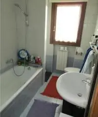 Vendita Bilocale da 45mq con garage