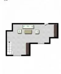 Vendita Quadrilocali da 105mq con due garage