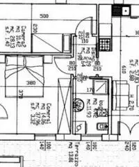 Vendita Trilocale in via noalese
