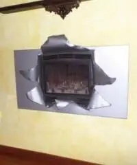 Vendita Villa da 345mq con due garage