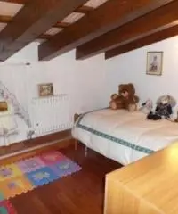 Vendita Villa da 345mq con due garage