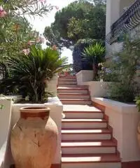 ALFA - AM014 - Villa con Piscina Zona Mare