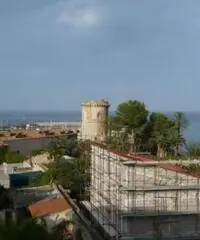 Appartamento splendida vista mare a San Nicola L 'Arena