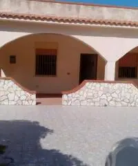 Villa carini panoramico