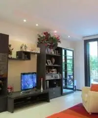 rif: FG trilo L.go Luigi Calza - Appartamento in Vendita a Parma