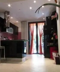 rif: FG trilo L.go Luigi Calza - Appartamento in Vendita a Parma