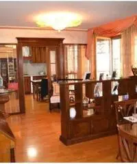 rif: MR attico Str.llo Modigliani - Attico in Vendita a Parma