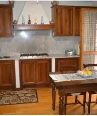 rif: MR attico Str.llo Modigliani - Attico in Vendita a Parma