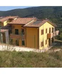 A100LA - Quadrilocale a Corciano A100LA - Quadrilocale a Corciano