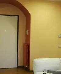 Ampio appartamento a Perugia Ampio appartamento a Perugia