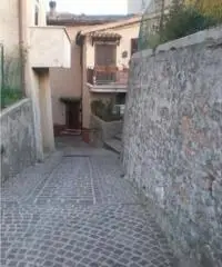 Appartamento panoramico a Cerreto di Spoleto Panoramic apartment