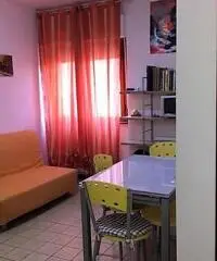 Bilocale di 45m2 a Ponte san Giovanni
