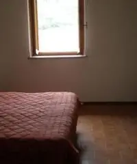 Grande casa indipendente di 200 mq  in una frazione a 9 km da Norcia