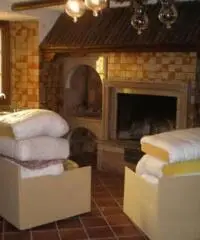 Grande villa nel comune di Preci di 400 mq e 6 ettari di terreno Grande villa nel comune di Preci di 400 mq e 6 ettari di terreno