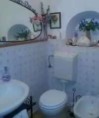 Piccolo appartamento in antico palazzo nel centro storico di Norcia