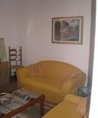 Piccolo appartamento in antico palazzo nel centro storico di Norcia