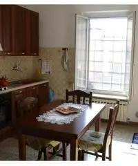 Appartamento San Giorgio Piacentino