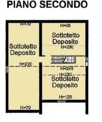 rif: AP24616 - Villa in Vendita a Pontenure