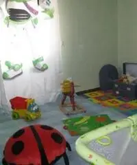 rif: APC661 - Appartamento in Vendita a Piacenza