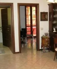 rif: AQ5916 - Appartamento in Vendita a Gossolengo