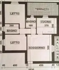 rif: AQ5916 - Appartamento in Vendita a Gossolengo