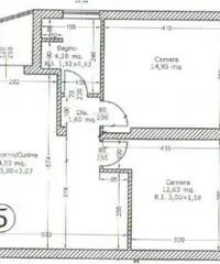 rif: MC12716 - Appartamento in Vendita a Piacenza