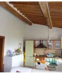 Appartamento in vendita a SAN FREDIANO A SETTIMO - Cascina 70 mq
rif: 375611