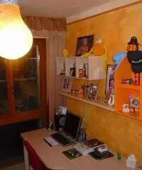 Appartamento in vendita a NAVACCHIO - Cascina 75 mq
