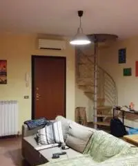 Appartamento in vendita a SAN FREDIANO A SETTIMO - Cascina 100 mq Appartamento in vendita a SAN FREDIANO A SETTIMO - Cascina 100 mq