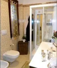 Appartamento in vendita a ZAMBRA - Cascina 140 mq