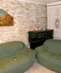 Appartamento in vendita a ZAMBRA - Cascina 140 mq