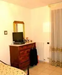 Appartamento in vendita a ZAMBRA - Cascina 140 mq