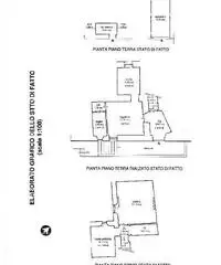 Appartamento - San Giuliano Terme PI.