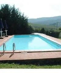 Colonica/casale in vendita a Volterra 180000 mq Colonica/casale in vendita a Volterra 180000 mq