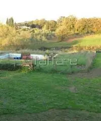 Colonica/casale in vendita a PERIGNANO - Casciana Terme Lari 550 mq