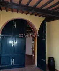 Colonica/casale in vendita a PERIGNANO - Casciana Terme Lari 550 mq