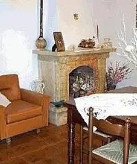 Rustico/Corte in vendita a PONTASSERCHIO - San Giuliano Terme 550 mq