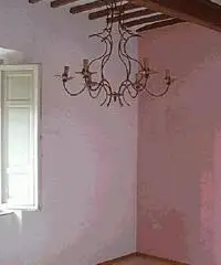 Rustico/Corte in vendita a PONTASSERCHIO - San Giuliano Terme 550 mq