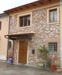 Terratetto in vendita a PUTIGNANO PISANO - Pisa 140 mq Terratetto in vendita a PUTIGNANO PISANO - Pisa 140 mq