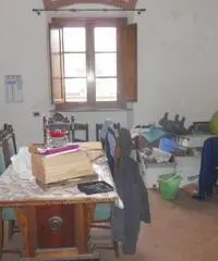 Terratetto in vendita a PUTIGNANO PISANO - Pisa 140 mq Terratetto in vendita a PUTIGNANO PISANO - Pisa 140 mq