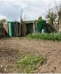 Terratetto in vendita a SAN FREDIANO A SETTIMO - Cascina 100 mq
