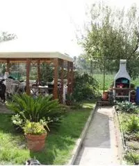 Terratetto in vendita a SAN FREDIANO A SETTIMO - Cascina 100 mq