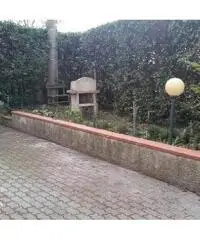 Terratetto in vendita a MARCIANA - Cascina 120 mq