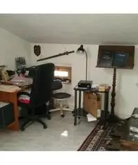 Terratetto in vendita a MARCIANA - Cascina 120 mq