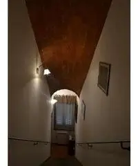 Terratetto in vendita a MARCIANA - Cascina 130 mq