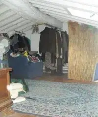 Terratetto in vendita a MARCIANA - Cascina 130 mq