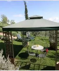 Villa singola in vendita a BUCCIANO - San Miniato 1880 mq