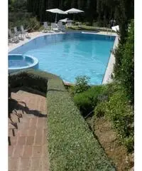 Villa singola in vendita a BUCCIANO - San Miniato 1880 mq