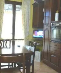 Villetta a schiera in vendita a MUSIGLIANO - Cascina 85 mq