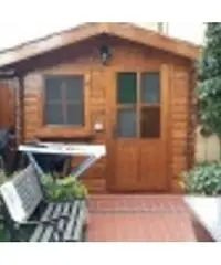 Villetta a schiera in vendita a MUSIGLIANO - Cascina 85 mq